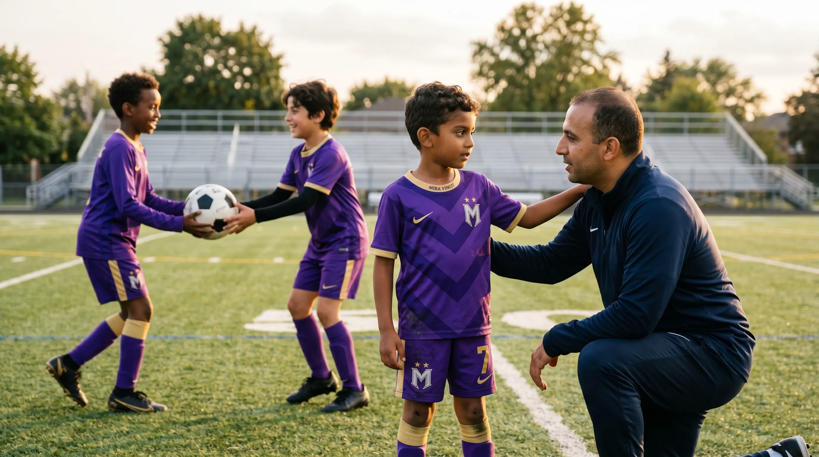 Protecting our youth when the world feels heavy