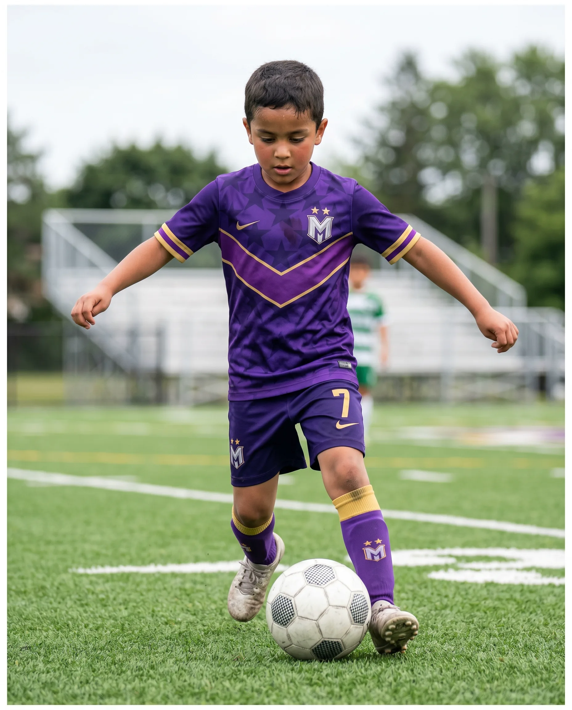 U9 division